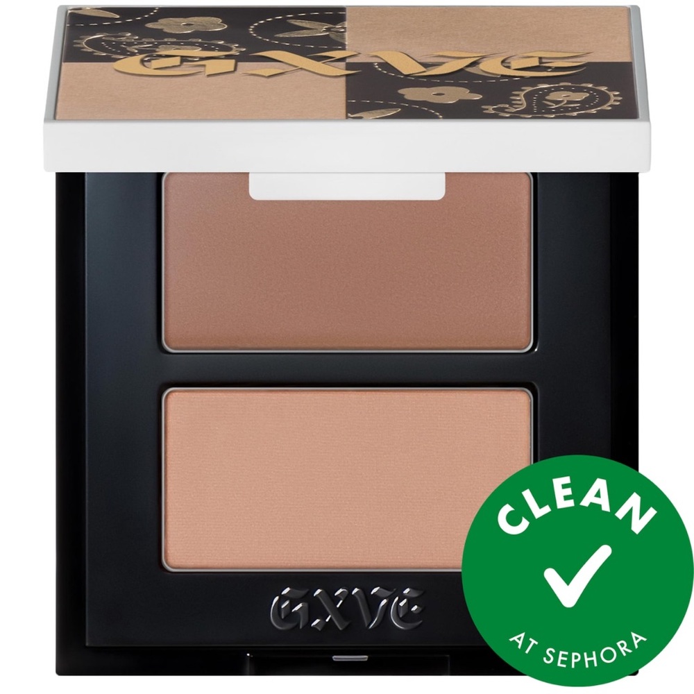 Pick It Up Contour & Bronzer